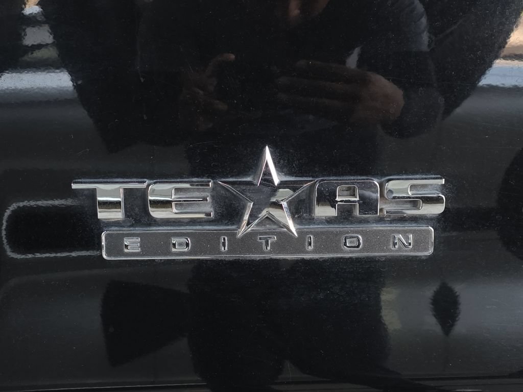 Used 2018 GMC Sierra 1500 SLT w/ Texas SLT Premium Package RWD image 28