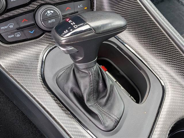 Used 2023 Dodge Challenger R/T Scat Pack RWD image 12
