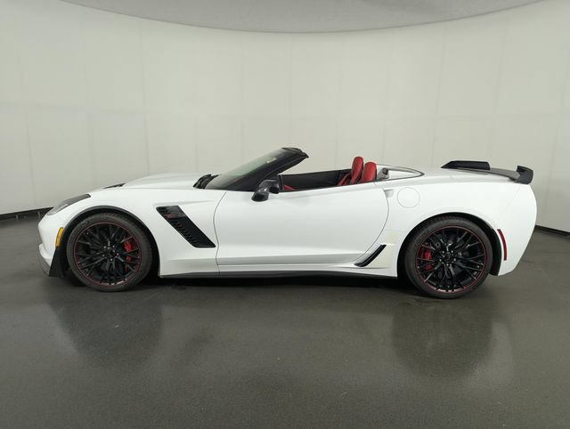 Used 2017 Chevrolet Corvette Z06 RWD image 6
