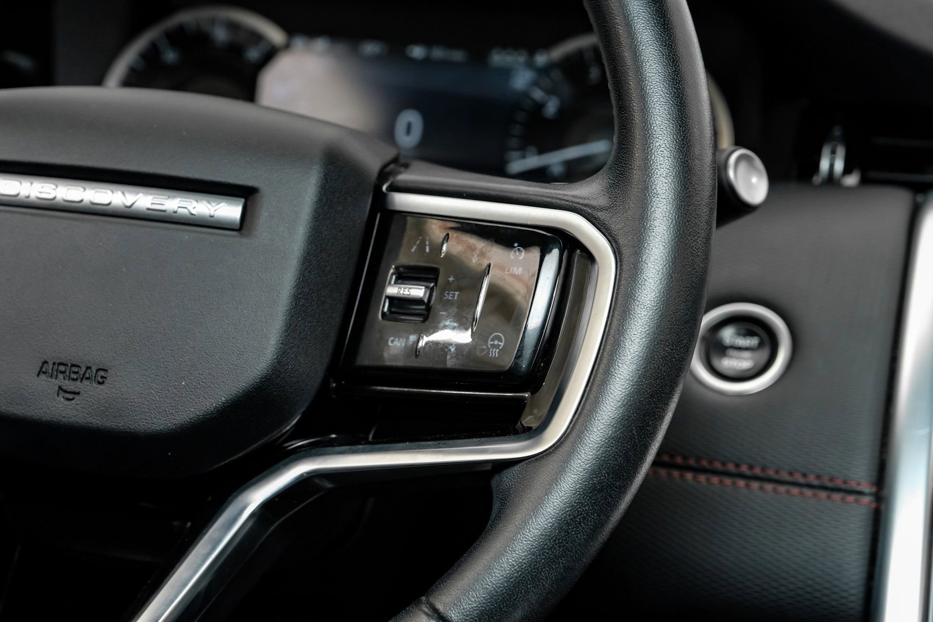 Used 2023 Land Rover Discovery Sport S R-Dynamic image 22