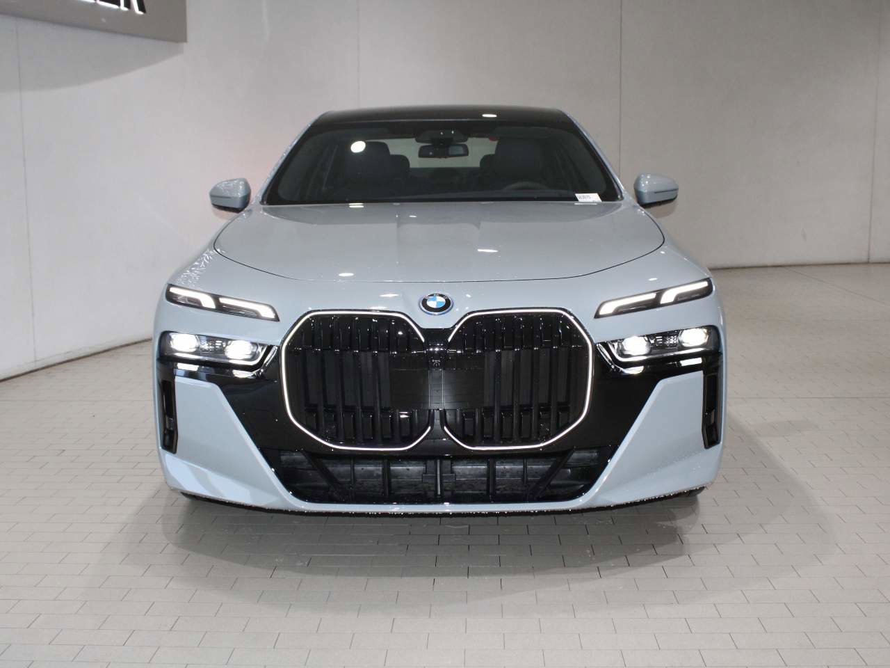 New 2026 BMW i7 eDrive50 w/ M Sport Package image 8
