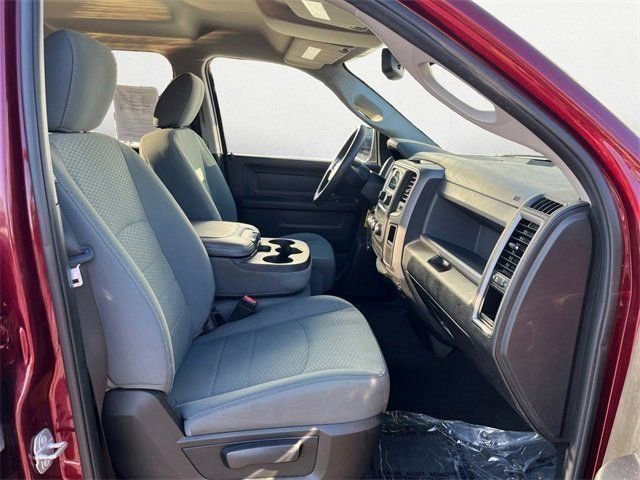 Used 2018 RAM 1500 Express image 20