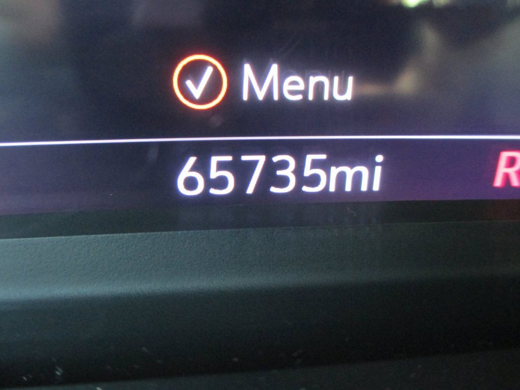 Certified 2021 Chevrolet Tahoe Z71 w/ Luxury Package image 33