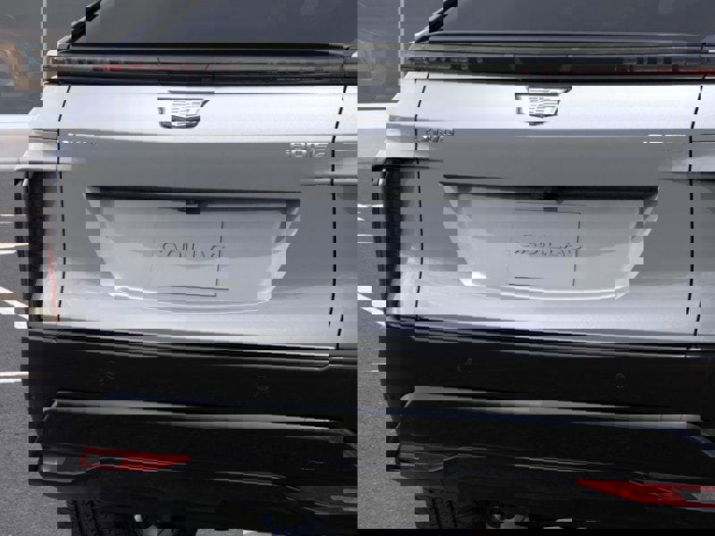 New 2025 Cadillac Lyriq Sport image 14