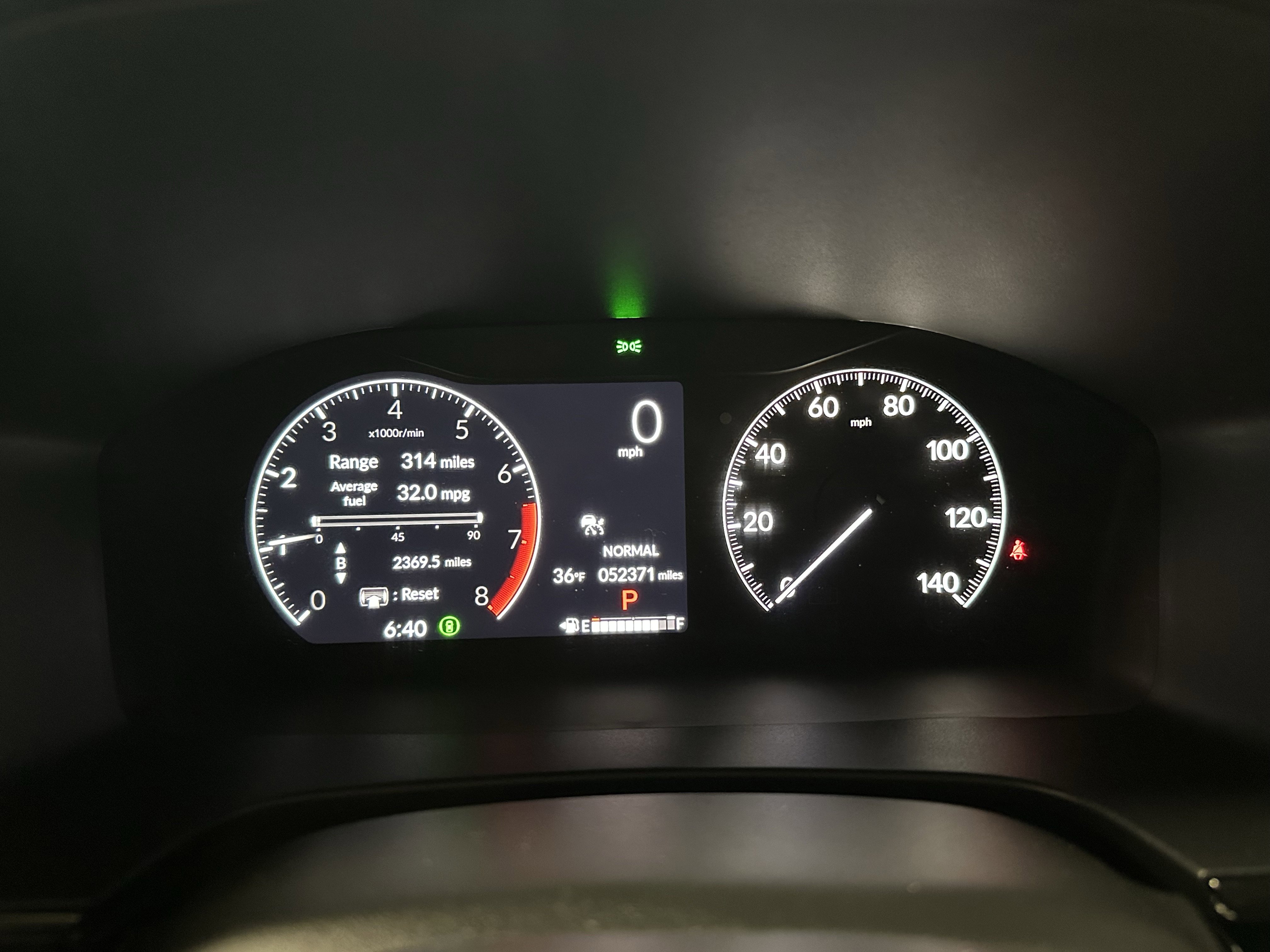 Used 2024 Honda CR-V EX-L image 10