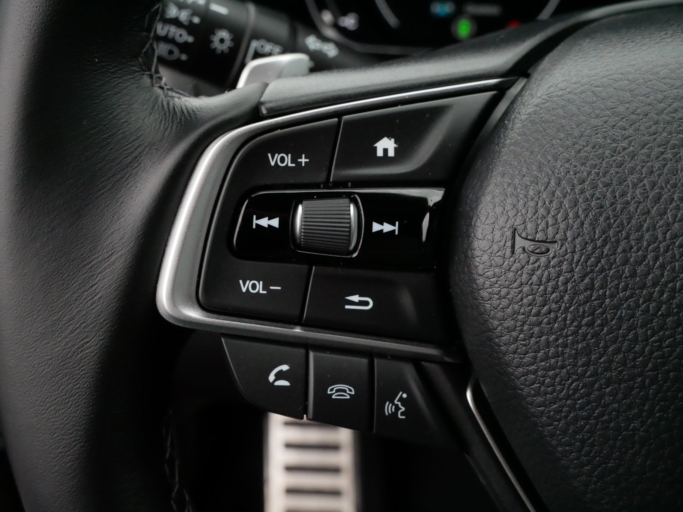 Certified 2022 Honda Accord Sport image 26