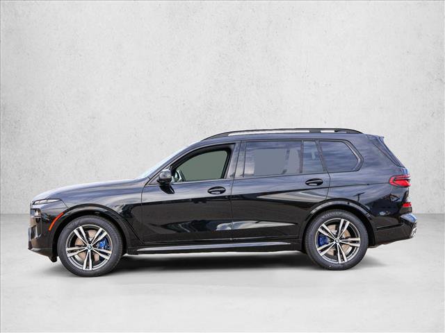 Used 2025 BMW X7 M60i AWD/4WD image 8