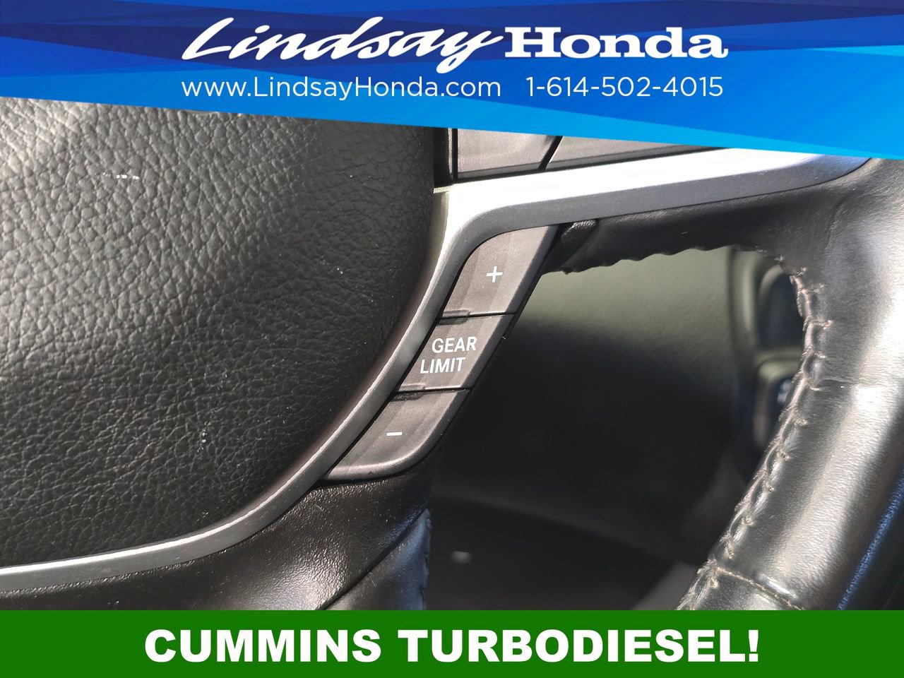 Used 2024 RAM 3500 Big Horn AWD/4WD image 17
