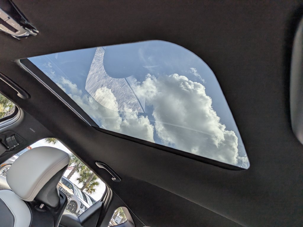 New 2026 Kia K4 GT-Line FWD image 18