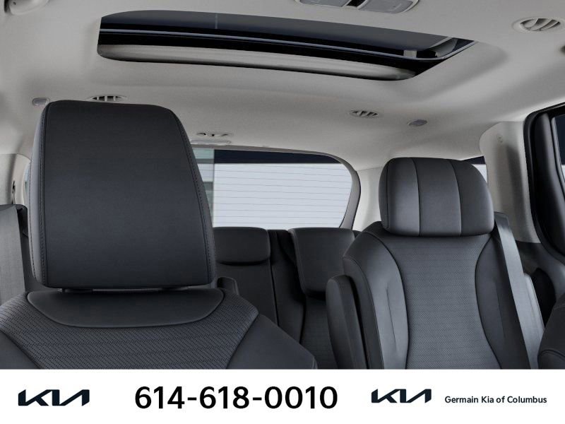 New 2026 Kia Carnival SX Prestige image 30