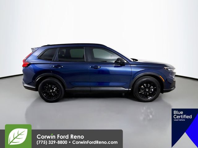 Used 2026 Honda CR-V Sport-L image 10