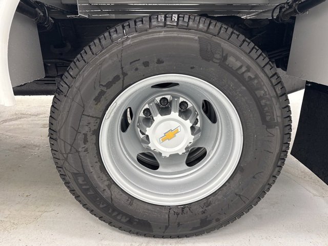 New 2026 Chevrolet Silverado 3500 W/T w/ WT Convenience Package image 42