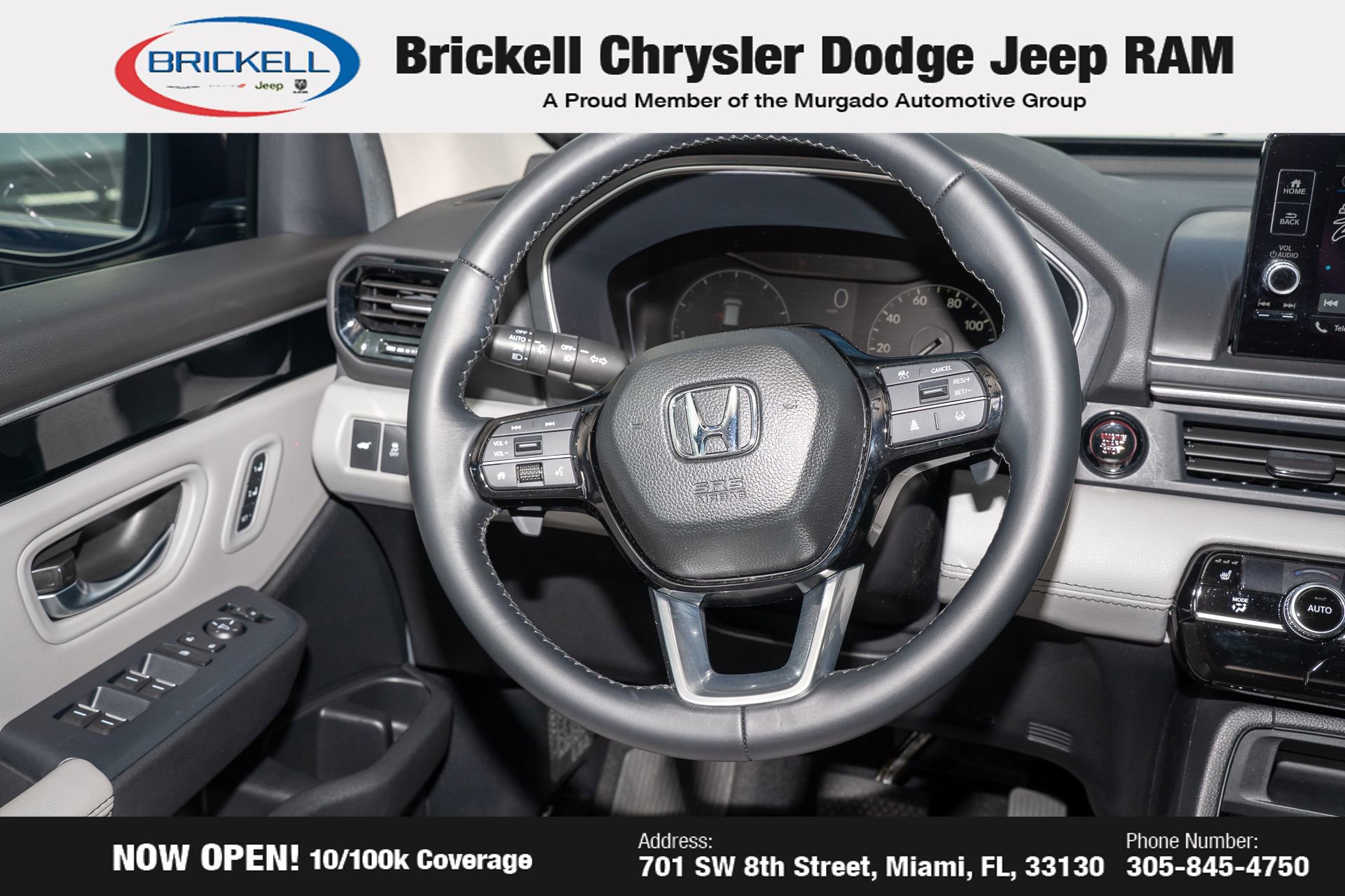 Used 2025 Honda Pilot EX-L image 22