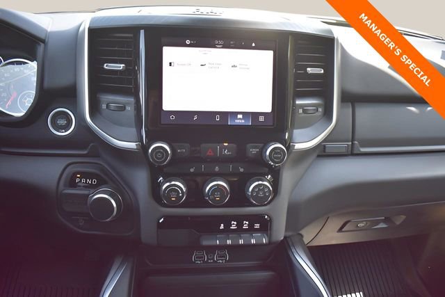 New 2026 RAM 1500 Lone Star image 19