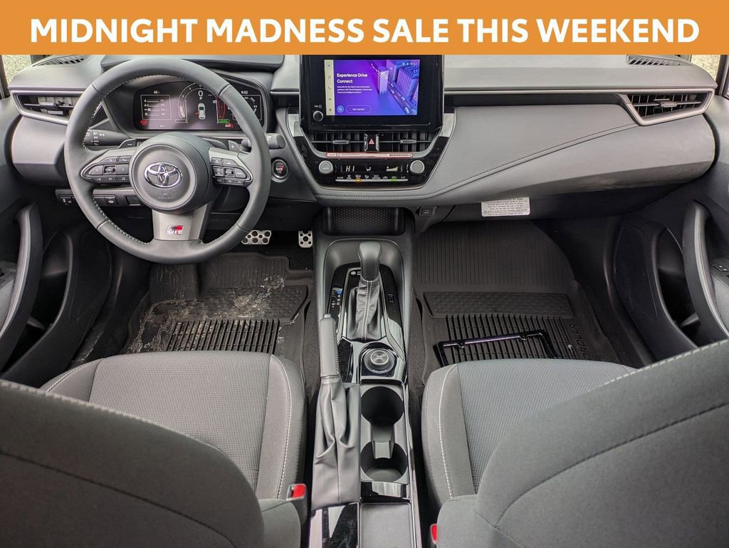 New 2025 Toyota Corolla Core image 16