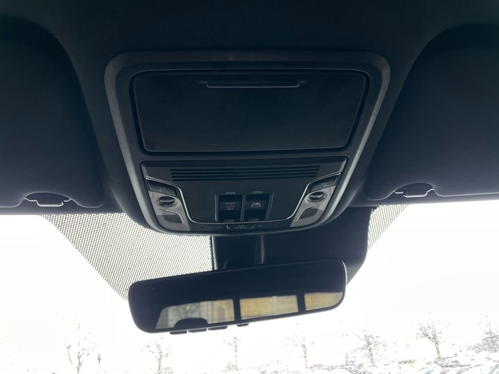 Certified 2025 Honda Ridgeline TrailSport+ image 16