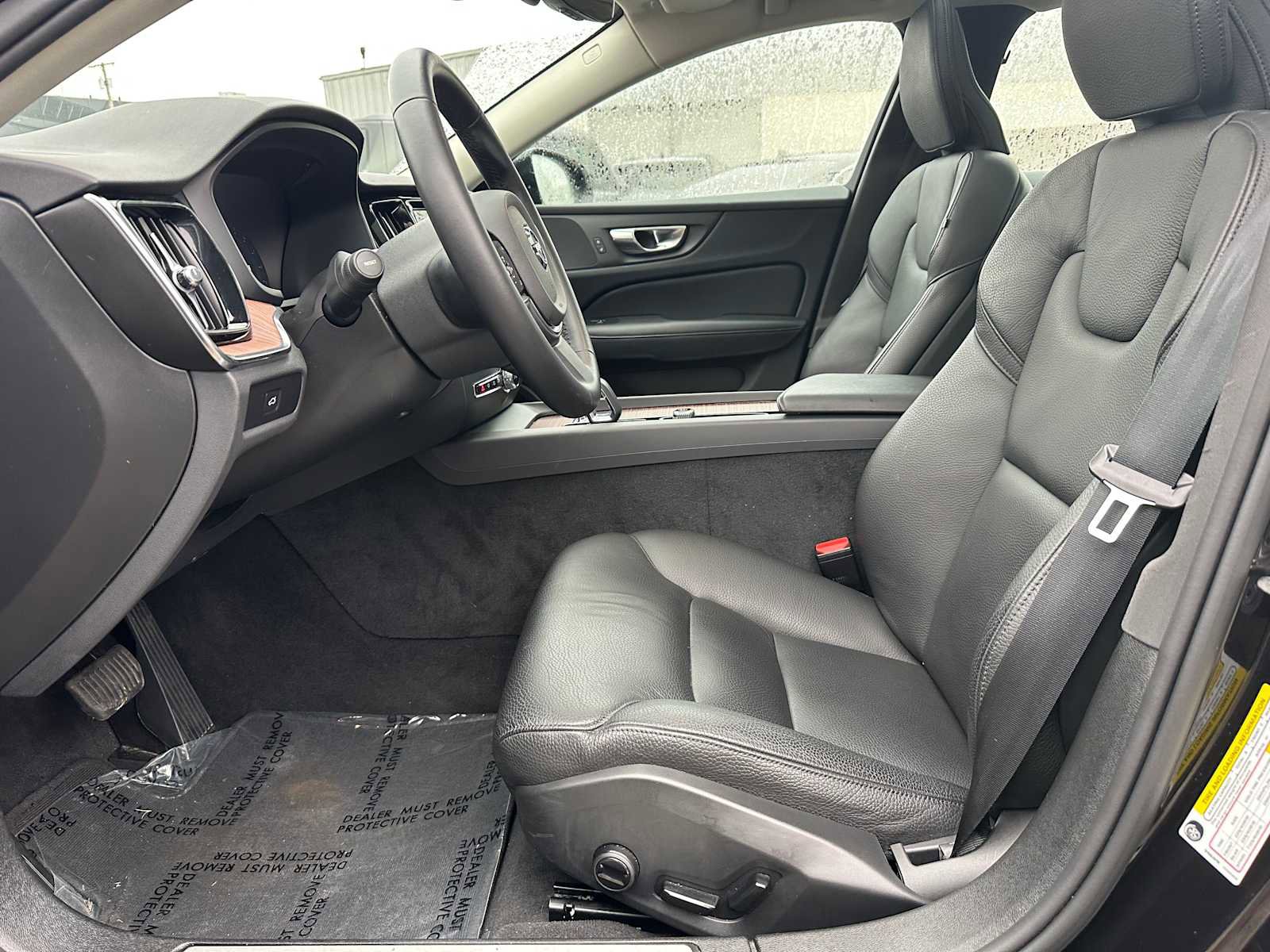 Certified 2025 Volvo S60 B5 Plus image 19