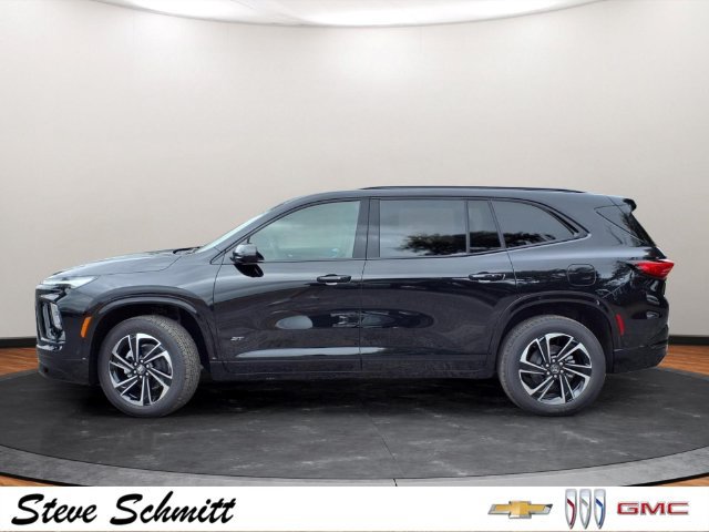 New 2027 Buick Enclave Sport Touring w/ Super Cruise Package AWD/4WD image 2