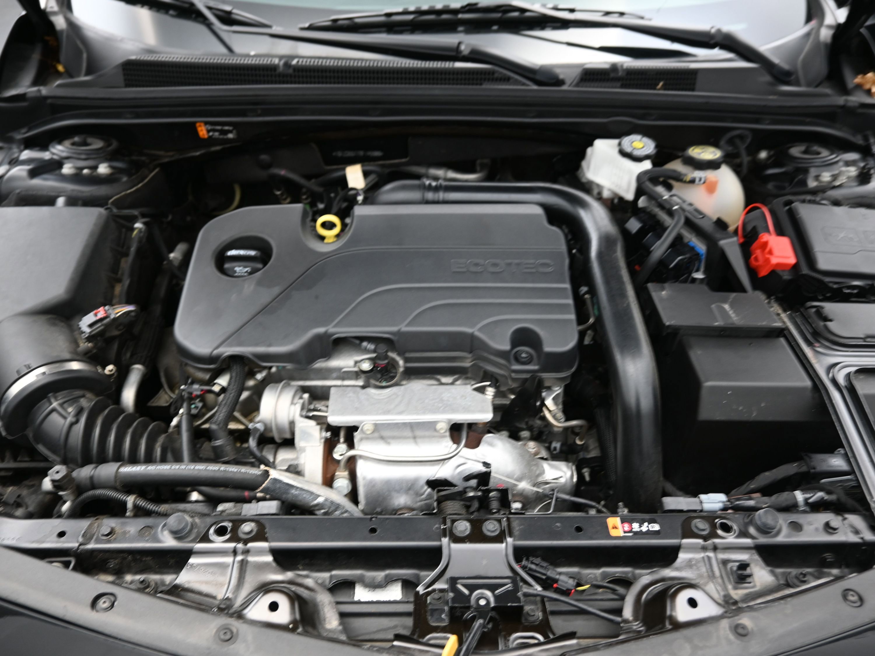 Used 2024 Chevrolet Malibu LT image 19