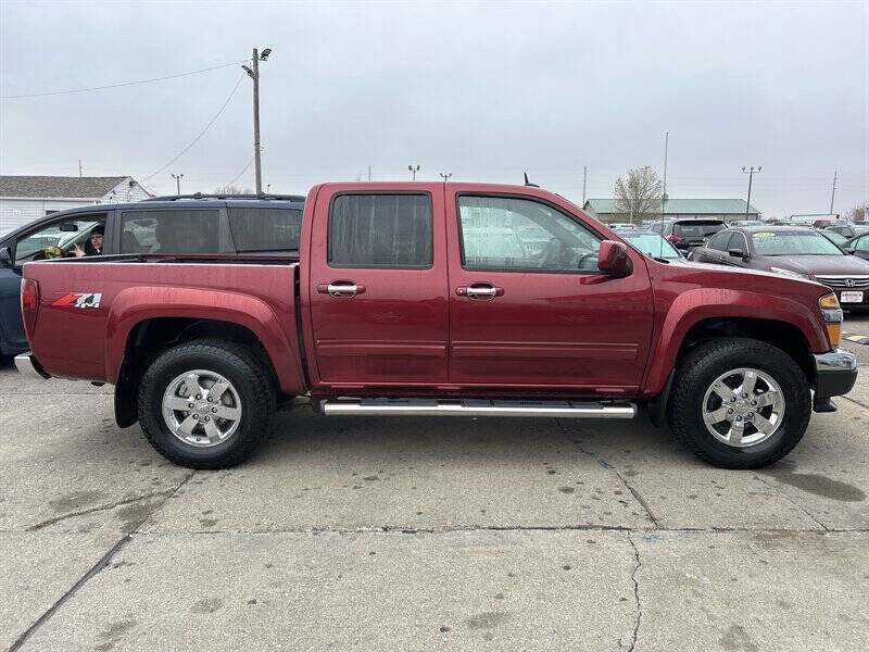 Used 2011 Chevrolet Colorado LT image 7