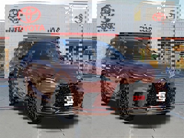 Used 2023 Lexus RX 500h 500h F Sport Performance w/ Accessory Package (Z1) image 1