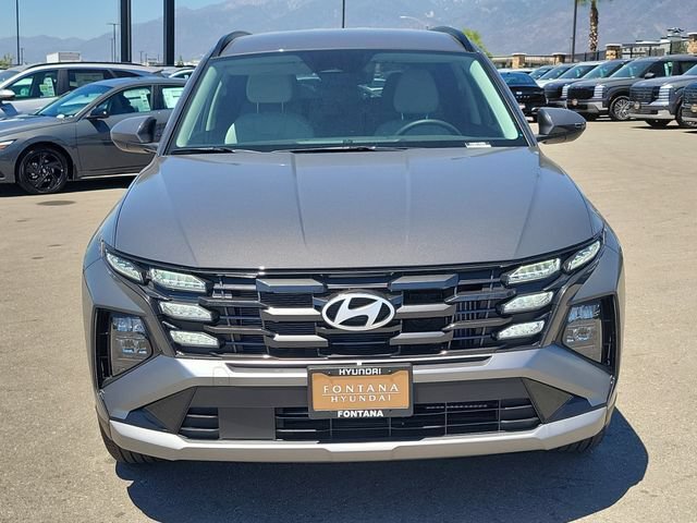 New 2026 Hyundai Tucson SEL FWD image 34