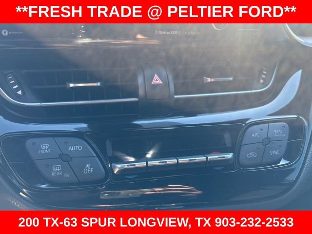 Used 2019 Toyota C-HR XLE image 14