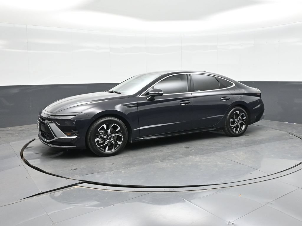 Used 2024 Hyundai Sonata SEL FWD image 18