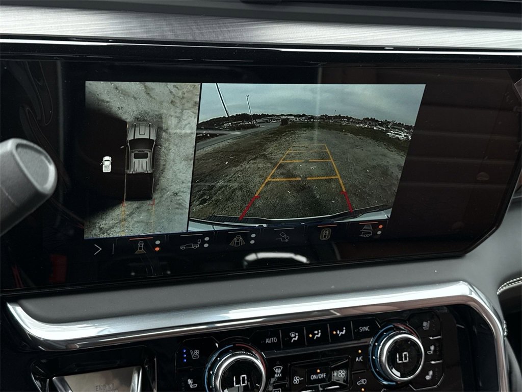 New 2026 GMC Sierra 2500 Denali Ultimate w/ Max Trailering Package image 19