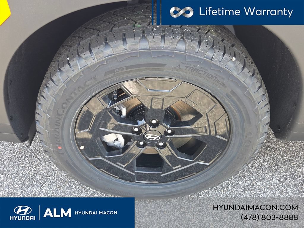 New 2026 Hyundai Santa Fe XRT AWD/4WD image 13