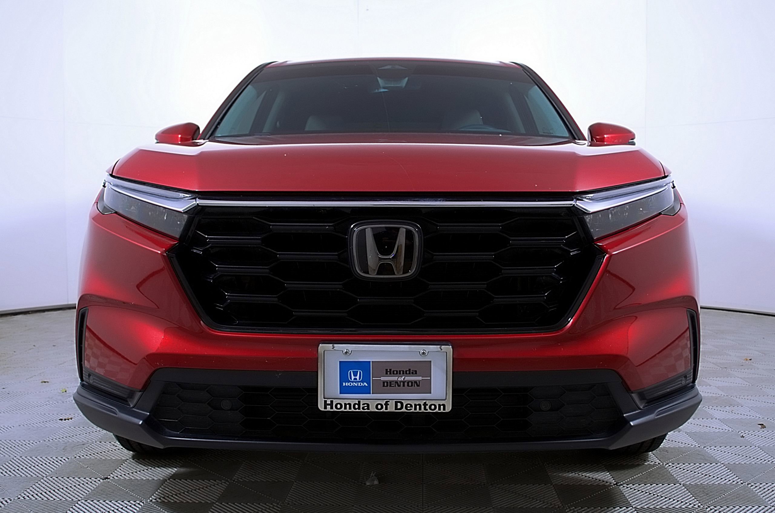 Used 2023 Honda CR-V EX-L image 5