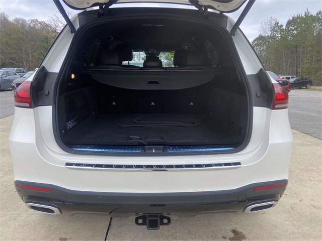 Used 2022 Mercedes-Benz GLE 350 image 10