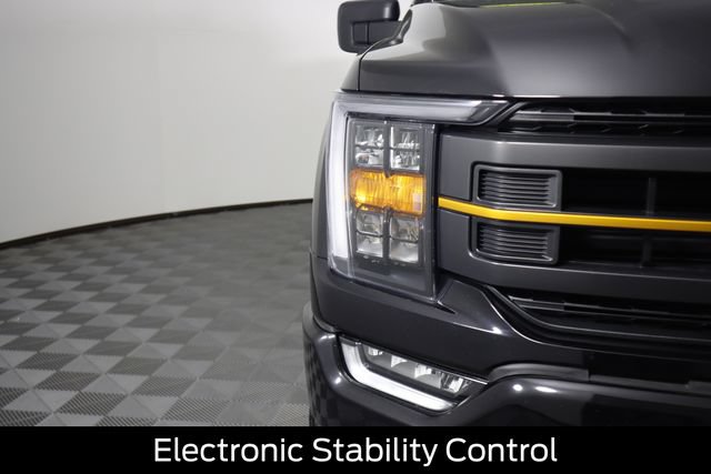 Used 2023 Ford F150 Tremor AWD/4WD image 18