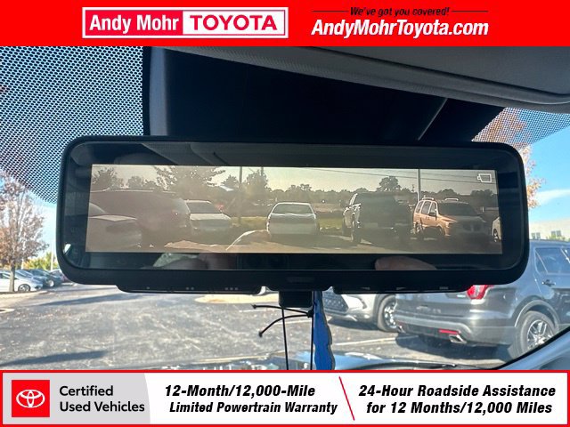 Certified 2019 Toyota RAV4 Limited w/ Advanced Technology Package AWD/4WD image 25