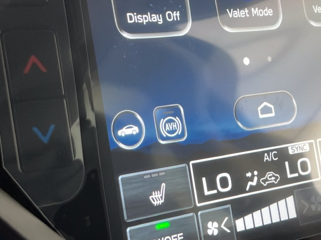 New 2027 Subaru Ascent Premium AWD/4WD image 30