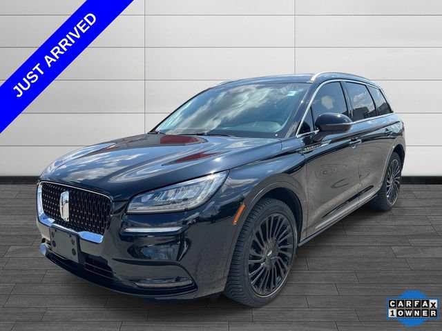 Used 2021 Lincoln Corsair Reserve AWD/4WD image 7