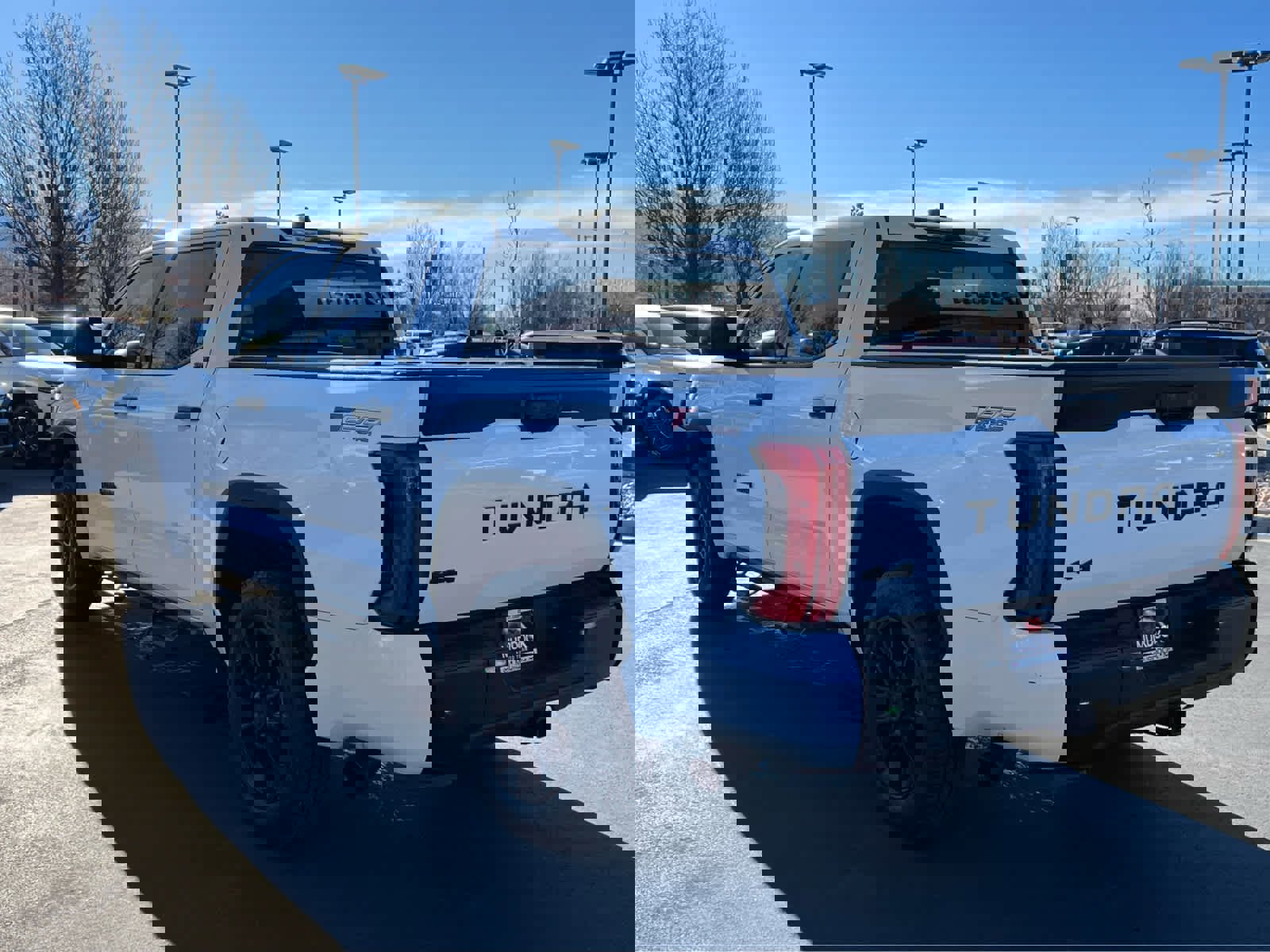 Used 2023 Toyota Tundra SR5 image 10