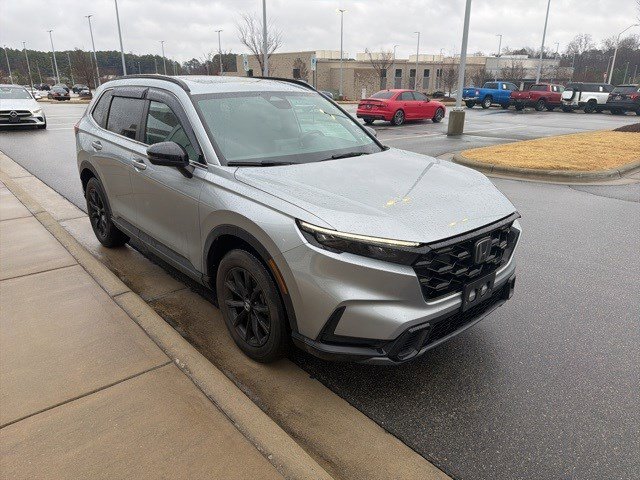 Used 2023 Honda CR-V Sport image 31