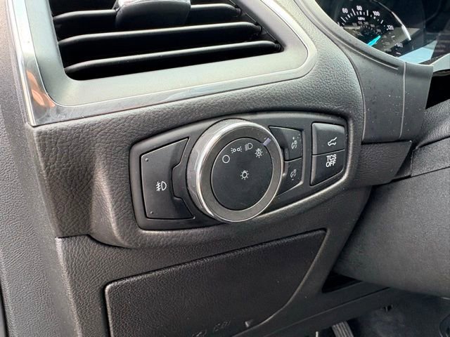 Used 2024 Ford Edge Titanium AWD/4WD image 23