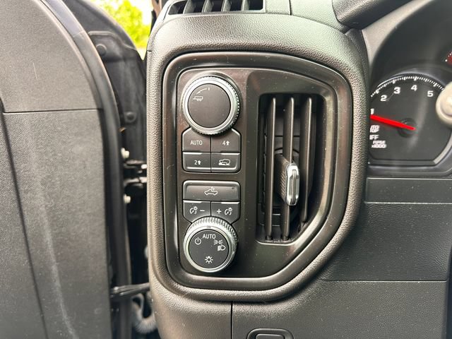 Used 2023 GMC Sierra 1500 Pro w/ Pro Value Package AWD/4WD image 28
