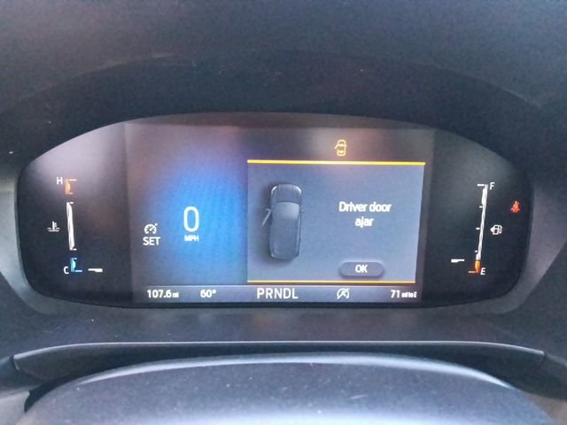 New 2026 Ford Escape Active w/ Cold Weather Package image 20