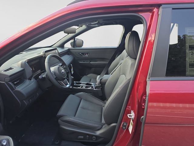 New 2026 Subaru Outback Touring XT AWD/4WD image 11