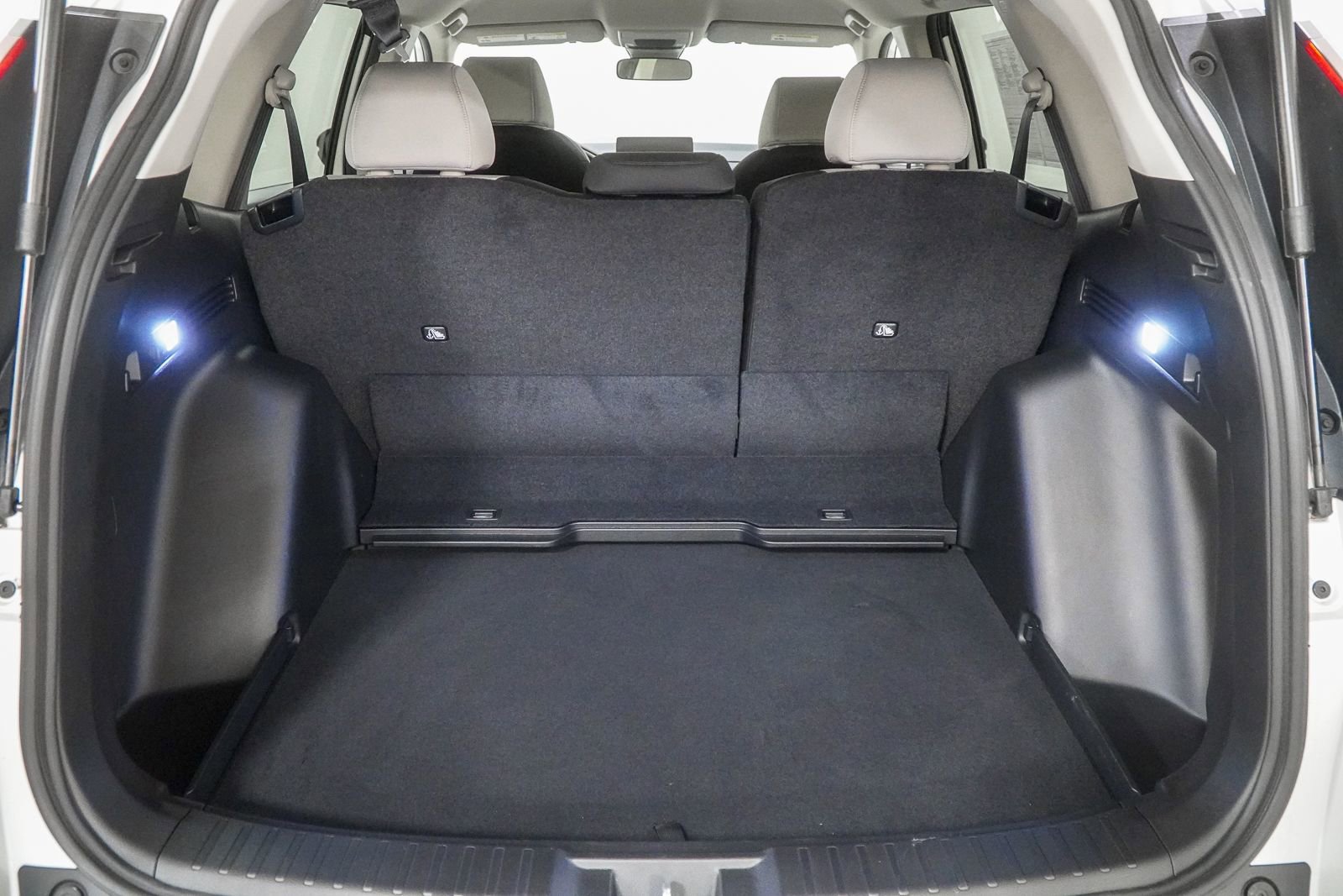 Certified 2026 Honda CR-V LX image 10