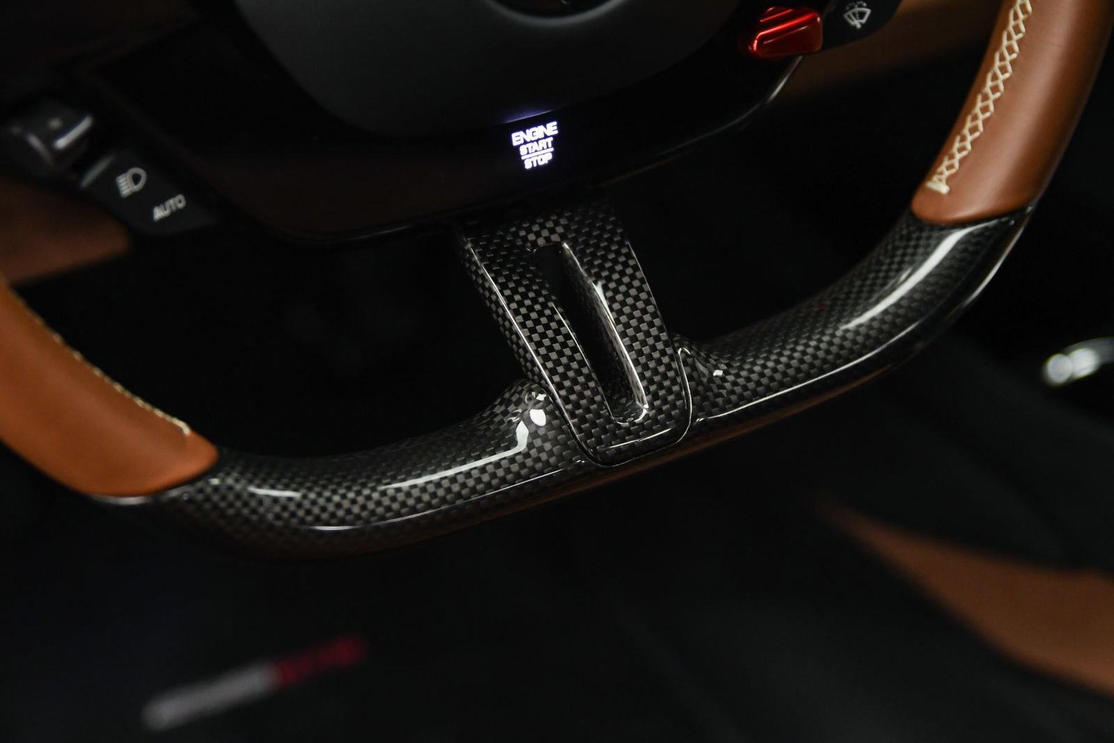 Used 2022 Ferrari 296 GTB RWD image 39