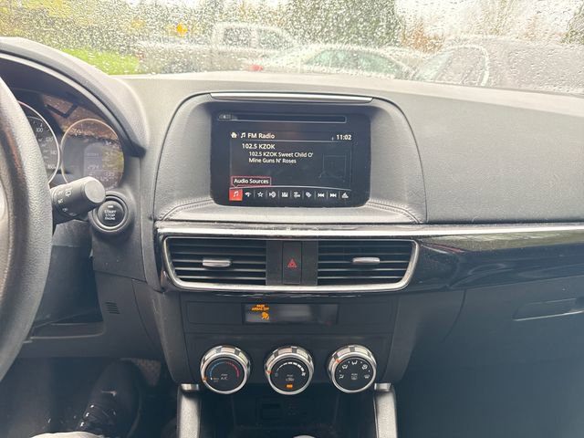 Used 2016 MAZDA CX-5 Sport image 23