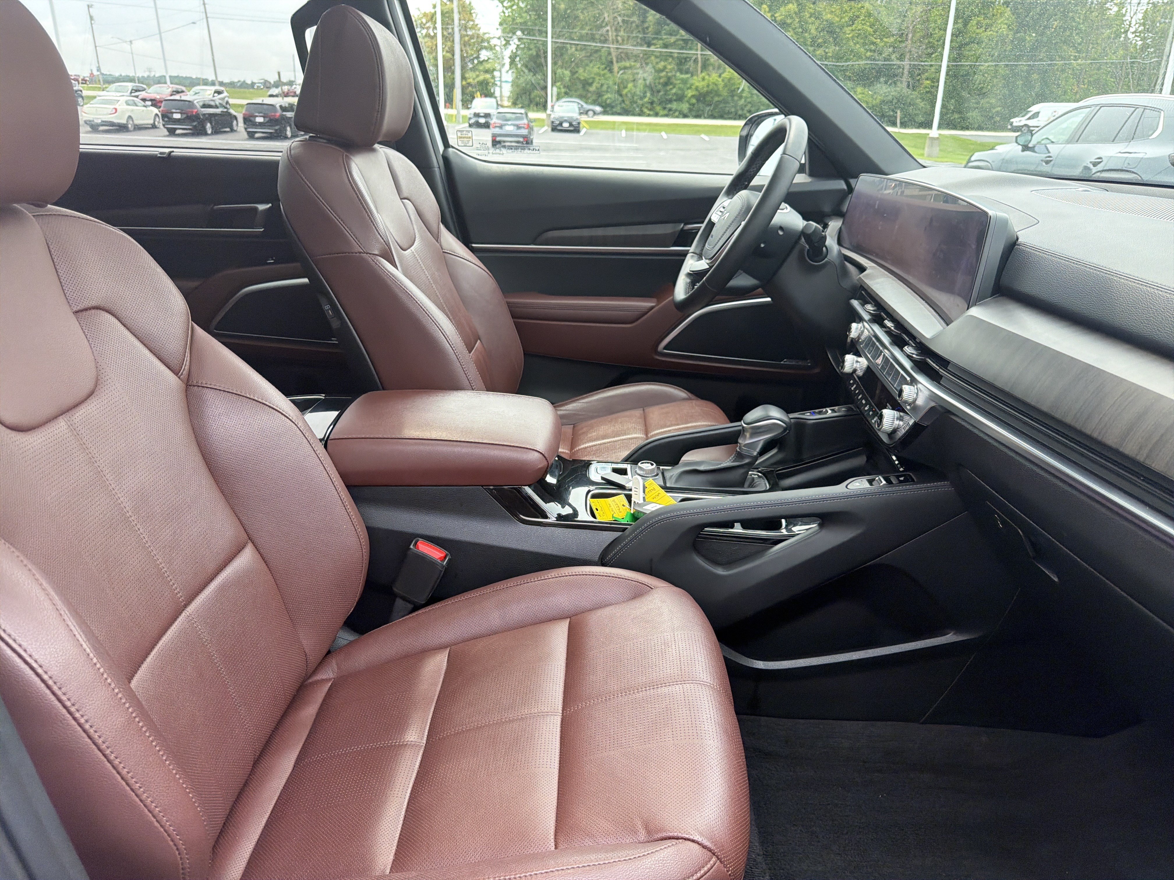 Used 2023 Kia Telluride SX AWD/4WD image 50
