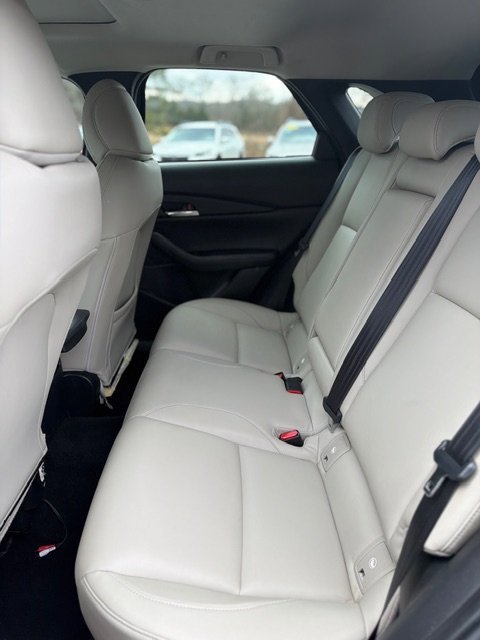 Used 2021 MAZDA CX-30 AWD 2.5 Turbo S image 18