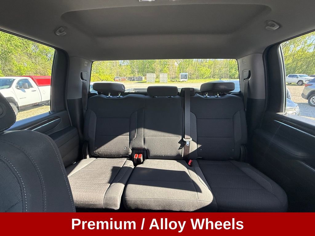 Used 2024 Chevrolet Silverado 2500 LT w/ Convenience Package AWD/4WD image 18