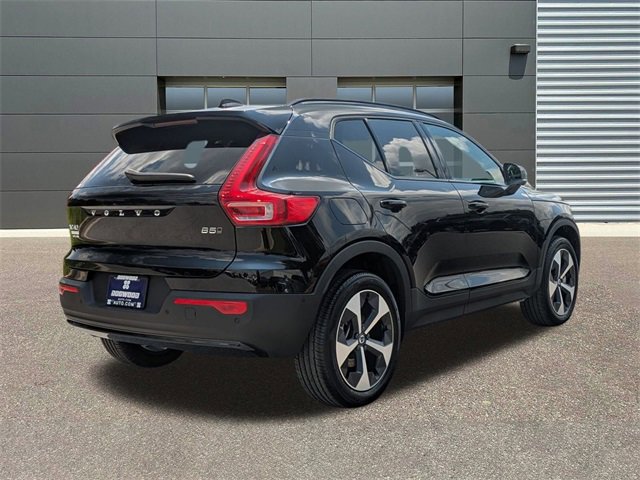 New 2026 Volvo XC40 B5 Plus w/ Protection Package Premier image 3