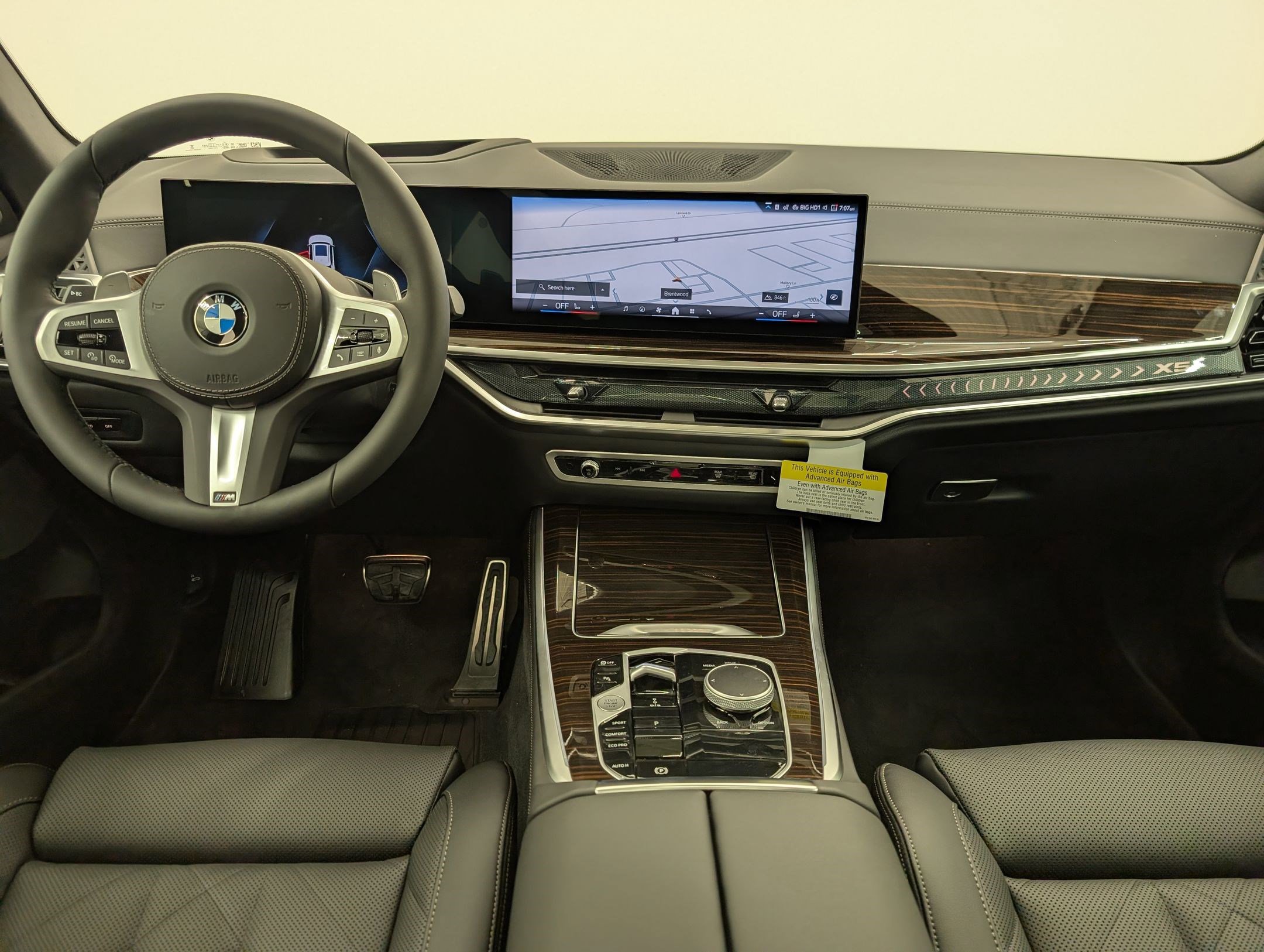 New 2026 BMW X5 sDrive40i image 17